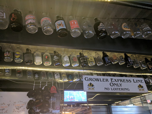 Bar «Myrtle Street Taphouse», reviews and photos