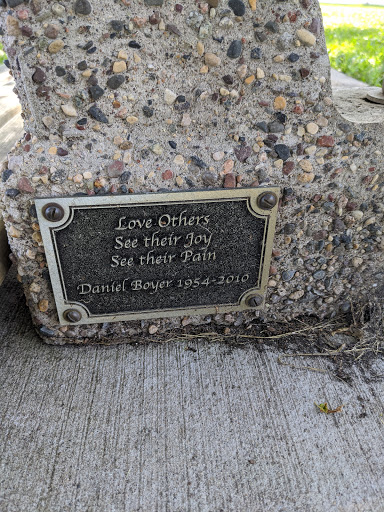 Park «Longfellow Park», reviews and photos, 3435 36th Ave S, Minneapolis, MN 55406, USA