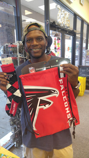 Sporting Goods Store «Sports Bonanza», reviews and photos, 3550 Centerville Hwy, Snellville, GA 30039, USA