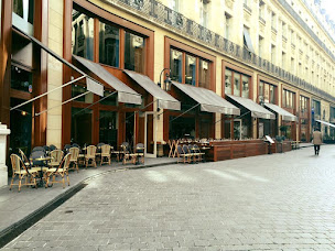Photo n°40 de Mon Paris ! à Paris ()