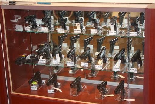 Pawn Shop «General Pawn Shop», reviews and photos, 1476 NW 36th St, Miami, FL 33142, USA