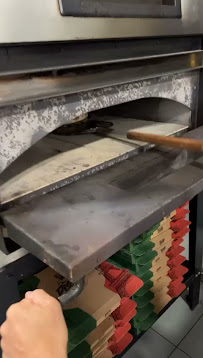 Photos du propriétaire du Pizzeria Molino Pizza à Roubaix - n°8