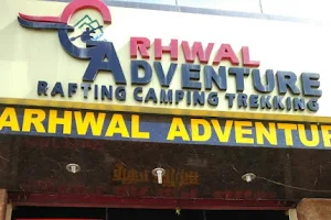Garhwal Adventure image
