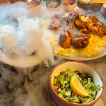 Photo n°1 de l'avis de Valeria.e fait le 22/08/2023 à 19:31 sur le  Wüstenblume Fulda à Fulda