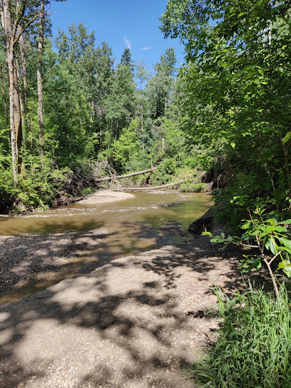 Mill Creek Ravine