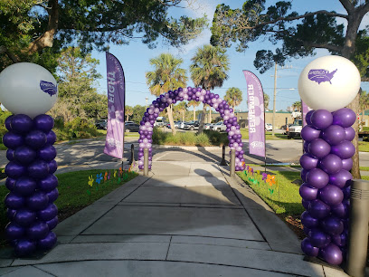 Celebrations - St. Augustine Balloons, Event Rentals and Decor