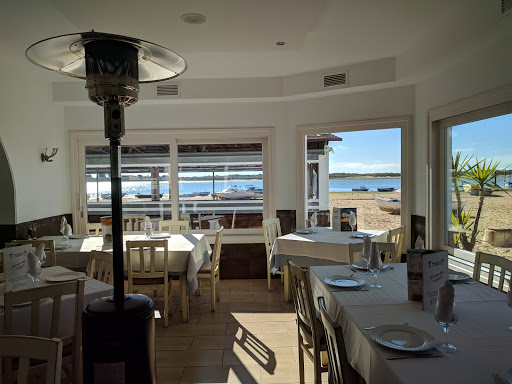 Restaurante Caribe II en El Rompido