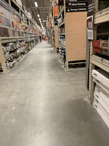 Home Improvement Store «The Home Depot», reviews and photos, 73-01 25th Ave, East Elmhurst, NY 11369, USA
