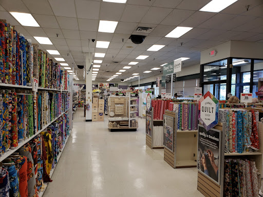 Fabric Store «Jo-Ann Fabrics and Crafts», reviews and photos, 436 Broadway, Methuen, MA 01844, USA