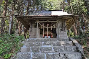 Tsuriishi Shrine image