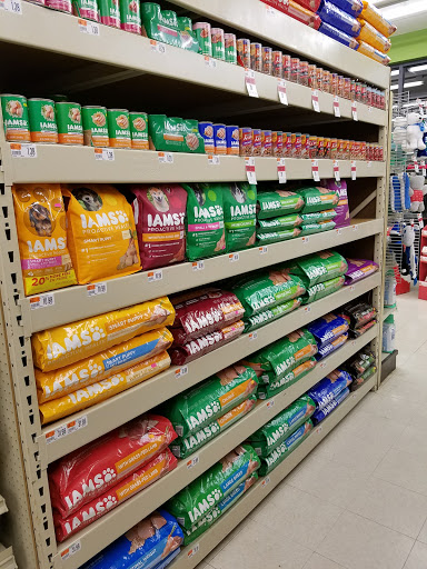 Pet Supply Store «Pet Supplies Plus», reviews and photos, 887 N Lexington-Springmill Rd, Mansfield, OH 44906, USA