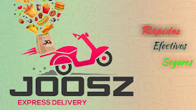 Joosz Express Delivery