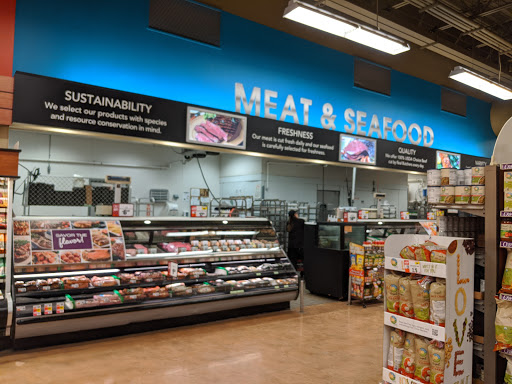 Supermarket «TOPS Friendly Markets», reviews and photos, 65 Grey St, East Aurora, NY 14052, USA