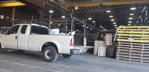 Metal Supplier «King Architectural Metals», reviews and photos, 9611 E R L Thornton Fwy, Dallas, TX 75228, USA