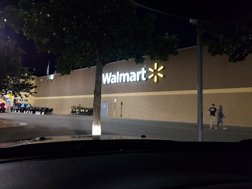 Department Store «Walmart Supercenter», reviews and photos, 2501 Walton Blvd, Warsaw, IN 46582, USA
