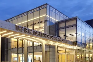 The Burlington Performing Arts Centre image
