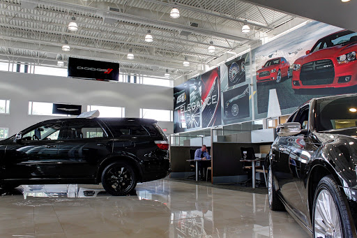 Used Car Dealer «Fields Chrysler Jeep Dodge Sanford», reviews and photos, 750 Towne Center Blvd, Sanford, FL 32771, USA