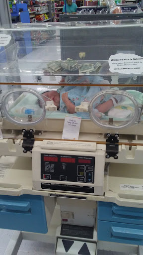 Discount Store «Walmart», reviews and photos, 1270 York Rd, Gettysburg, PA 17325, USA