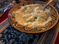 Couscous du Restaurant marocain Le Maroc à Vichy - n°5