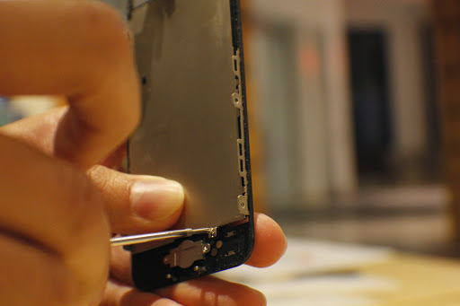 Cell Phone Store «Ifixphones», reviews and photos, 210 Andover St, Peabody, MA 01960, USA