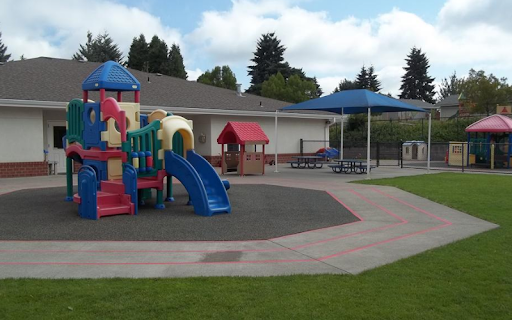 Day Care Center «Orchards KinderCare», reviews and photos, 7715 NE 119th Pl, Vancouver, WA 98682, USA