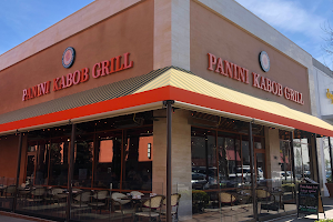 Panini Kabob Grill - Rancho Cucamonga image