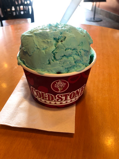 Ice Cream Shop «Cold Stone Creamery», reviews and photos, 1986 Power Plant Pkwy, Hampton, VA 23666, USA