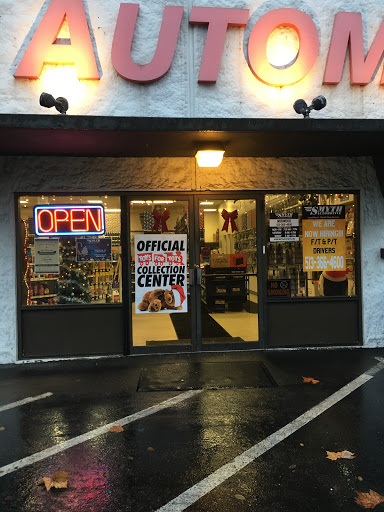 Auto Parts Store «Smyth Automotive», reviews and photos, 1899 Ross Ave, Norwood, OH 45212, USA