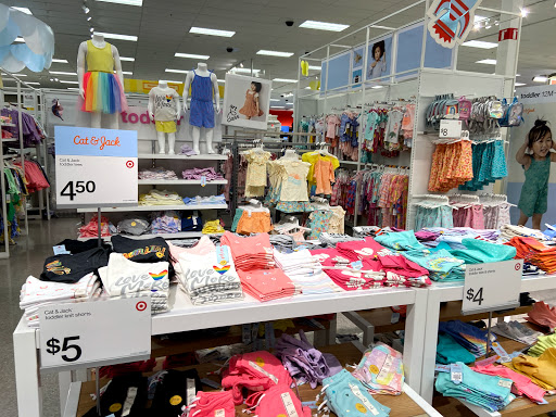 Department Store «Target», reviews and photos, 2185 Bronze Star Dr, Woodland, CA 95776, USA