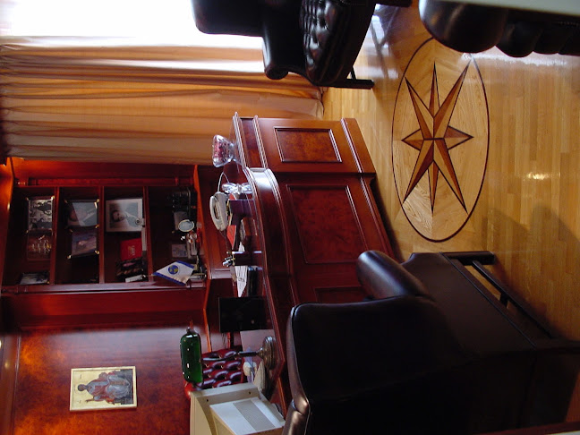 WOOD GALLERY (WOOD-GALLERY) - Ξυλουργός