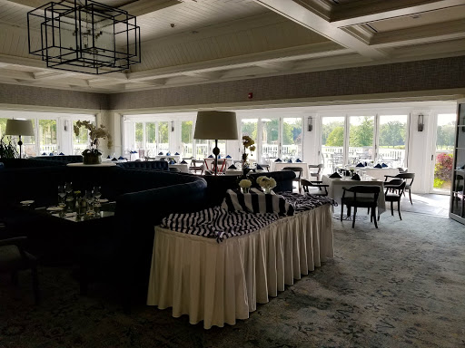 Country Club «Country Club of Darien», reviews and photos, 300 Mansfield Ave, Darien, CT 06820, USA
