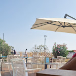 Photo n°2 de l'avis de Simona.a fait le 19/07/2023 à 10:49 sur le  Sirenetta - Restaurant & Banquet à Palermo