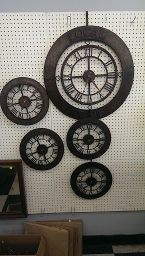 Thrift Store «Port City Thrift & Resale», reviews and photos