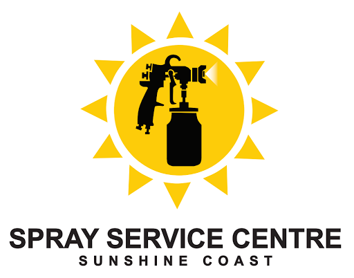 Spray Service Centre Sunshine Coast