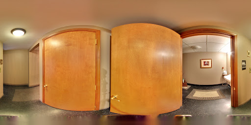 Massage Therapist «The Hair Studio & Day Spa», reviews and photos, 33 N Sandusky St, Delaware, OH 43015, USA