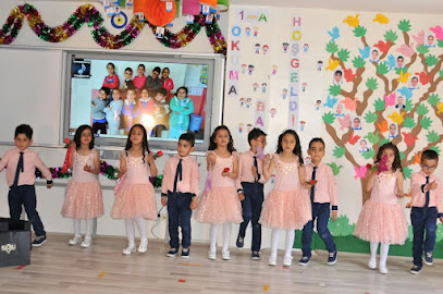 Tınaztepe İlkokulu Ve Ortaokulu