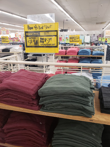 Discount Store «Kmart», reviews and photos, 1155 Veterans Blvd, Redwood City, CA 94063, USA