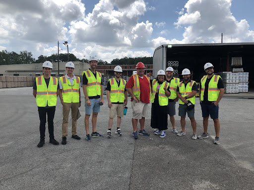 Photo of South Shore Roofing