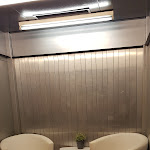 Photo n°9 de l'avis de Julia.i fait le 09/10/2022 à 09:58 sur le  T3 Hotel Cityloft à M. Gladbach