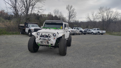 Truck Dealer «29 Auto Outlet», reviews and photos, 5001 Lee Hwy, Warrenton, VA 20187, USA