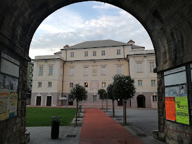 Palazzo Tagliaferro