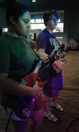 Movie Theater «Edge 12 Birmingham», reviews and photos, 7001 Crestwood Blvd #1100, Birmingham, AL 35210, USA