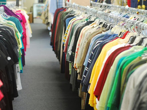 Thrift Store «Simply Thrifty Thrift Store», reviews and photos, 390 NJ-57, Washington, NJ 07882, USA