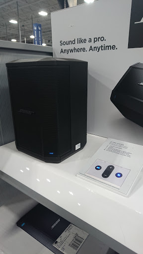 Electronics Store «Best Buy», reviews and photos, 9301 Quivira Rd, Overland Park, KS 66215, USA