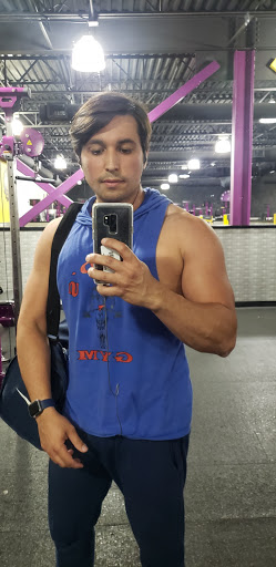 Gym «Planet Fitness», reviews and photos, 5920 Metropolis Way, Orlando, FL 32811, USA