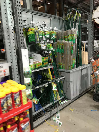 Home Improvement Store «The Home Depot», reviews and photos, 5401 Thornton Ave, Newark, CA 94560, USA