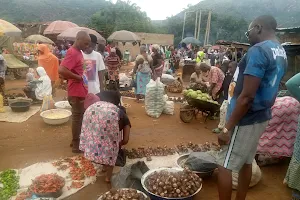 Kagoro Market image