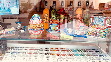Motycafè " Artigiani Del Gusto "