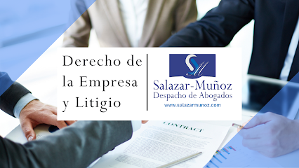 Salazar-Muñoz Despacho de Abogados