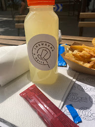 Photo n°56 de Qasti à Paris ()